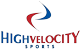 High Velocity Sports Logo