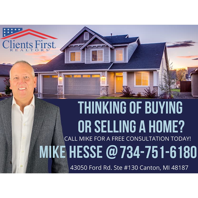 Mike Hesse Real Estate