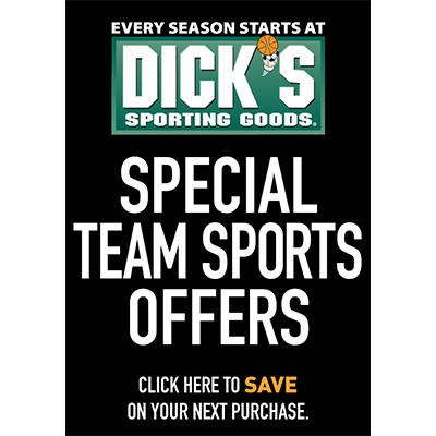 Dick's Sporting Goods