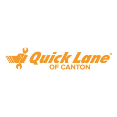 Quick Lane of Canton